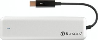 Transcend JetDrive 855 240 GB (TS240GJDM855) SSD kullananlar yorumlar